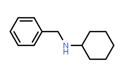 N-Benzylcyclohexanamine