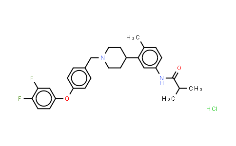 SNAP 94847 hydrochloride
