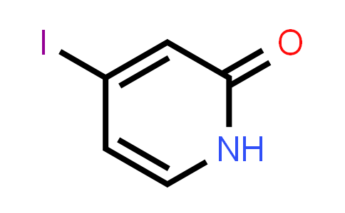 4-Iodopyridin-2(1H)-one
