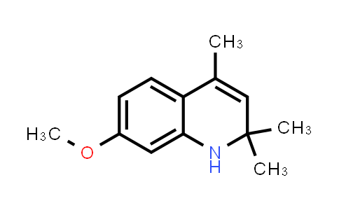 7-Methoxy-2,2,4-trimethyl-1,2-dihydroquinoline