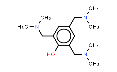 Tris(dimethylaminomethyl)phenol