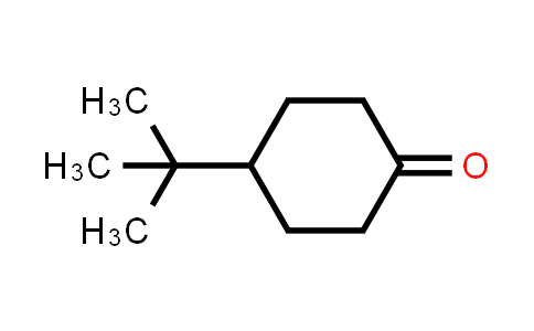 4-Tert-Butylcyclohexanone
