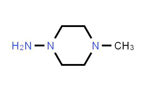 1-Amino-4-methylpiperazine