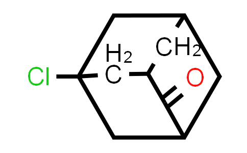 5-Chloro-2-adamantanone