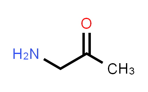 1-Aminopropan-2-one