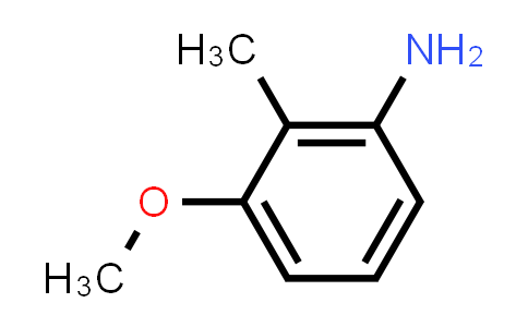 3-Methoxy-2-methylaniline