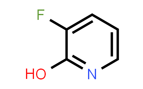 3-Fluoro-2-hydroxypyridine