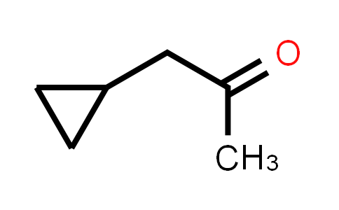 1-Cyclopropyl-2-propanone