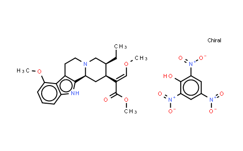 Mitragynine