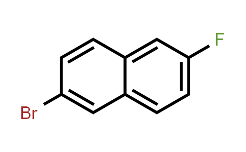 2-Bromo-6-fluoronaphthalene