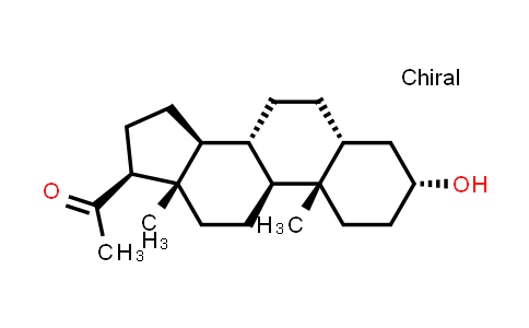孕烷醇酮