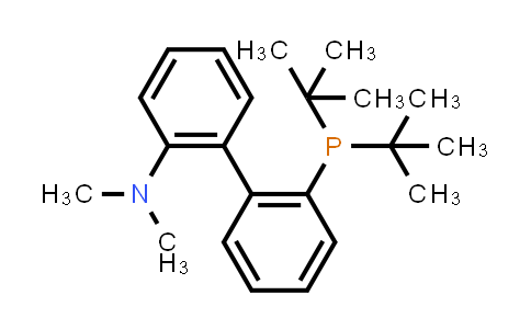 2-(Di-tert-butylphosphino)-2'-(N,N-dimethylamino)biphenyl