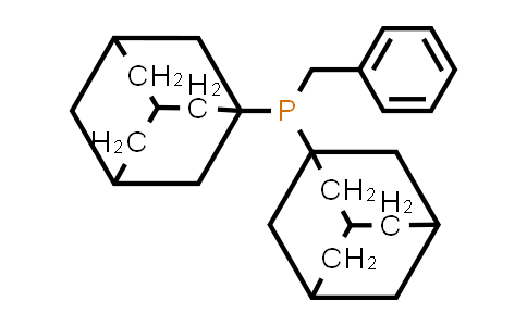 Di(1-adamantyl)benzylphosphine