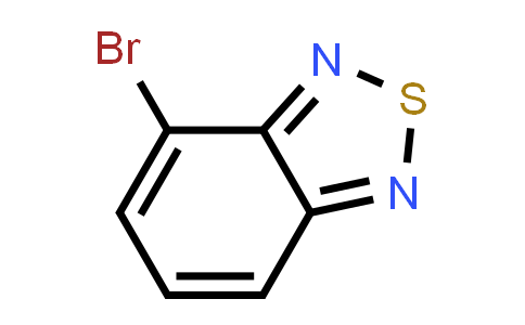 4-Bromo-2,1,3-benzothiadiazole