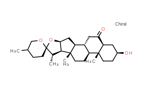 拉肖皂甙元