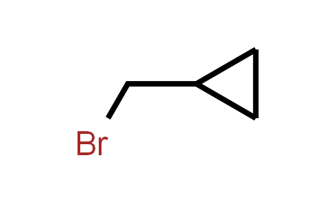 (Bromomethyl)cyclopropane