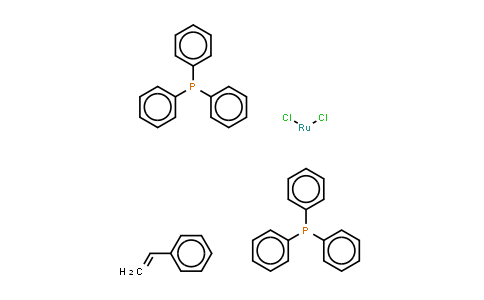 苯基亚甲基双(三环己基磷)二氯化钌