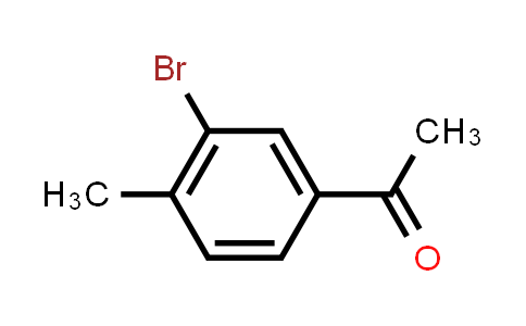 3'-Bromo-4'-methylacetophenone