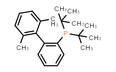 2-(Di-tert-butylphosphino)-2',6'-dimethylbiphenyl