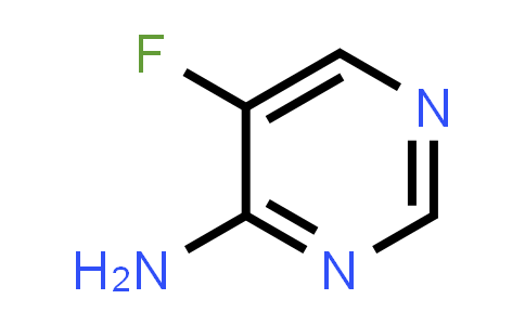 5-Fluoropyrimidin-4-amine