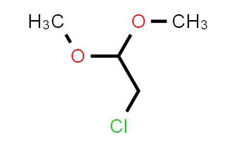 Chloroacetaldehyde dimethyl acetal