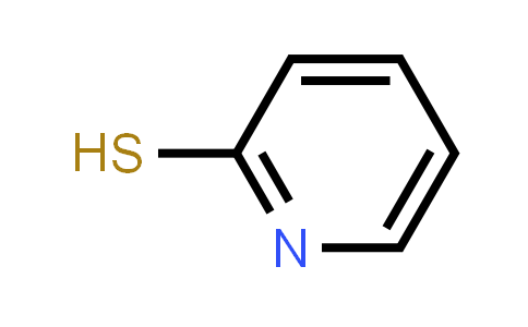 2-Mercaptopyridine