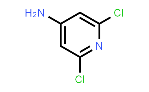 4-Amino-2,6-dichloropyridine