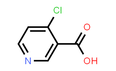 4-Chloronicotinic acid