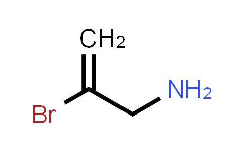 2-Bromoallylamine