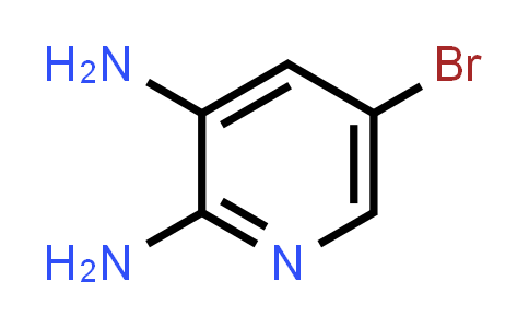 2,3-Diamino-5-bromopyridine