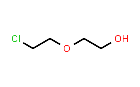 2-(2-Chloroethoxy)ethanol