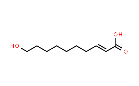 10-Hydroxy-2-decenoic acid
