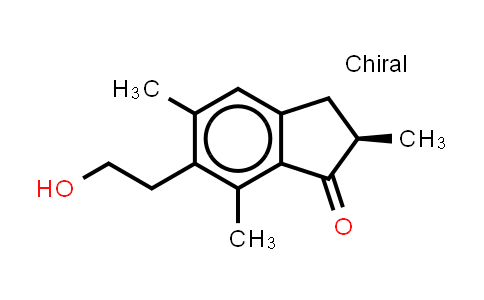 Pterosin B