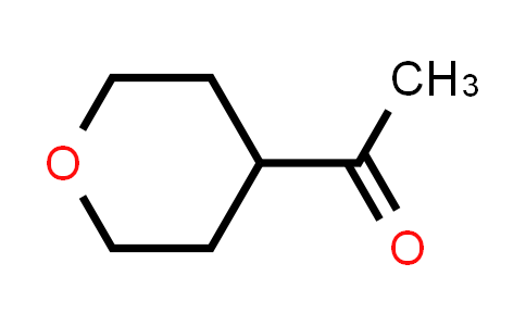 1-(Tetrahydro-2H-pyran-4-yl)ethanone