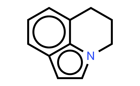 四氢吡咯并[1,2,3-i,j]四氢喹啉