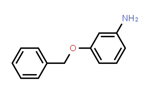 3-Benzyloxyaniline