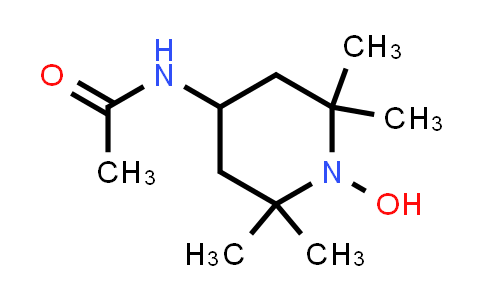 4-乙酰氨-2,2,6,6-四甲基哌啶-1-氧