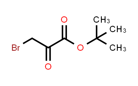 Tert-butyl 3-bromo-2-oxopropanoate