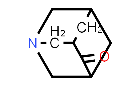 5-Azaadamantan-2-one