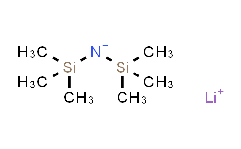 Lithium bis(trimethylsilyl)amide