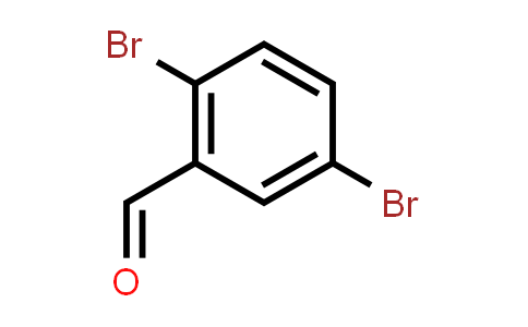 2,5-Dibromobenzaldehyde