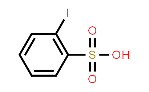 2-Iodobenzenesulfonic acid