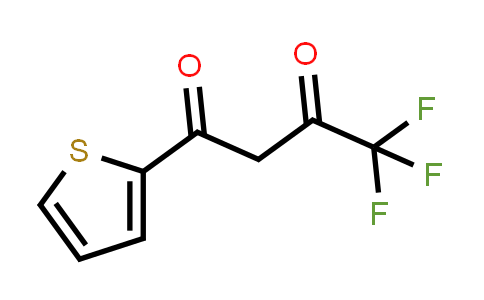 Thenoyltrifluoroacetone