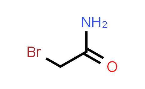 2-Bromoacetamide