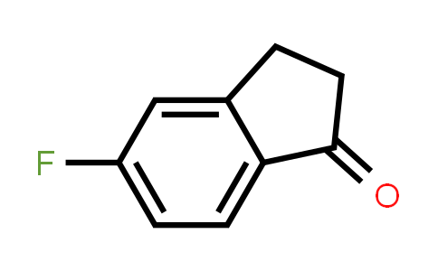 5-Fluoro-1-indanone