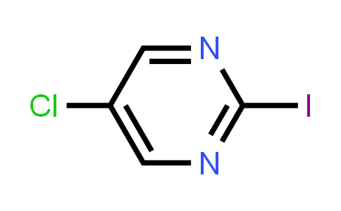 5-Chloro-2-iodopyrimidine