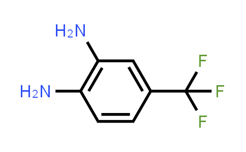3,4-Diaminobenzotrifluoride