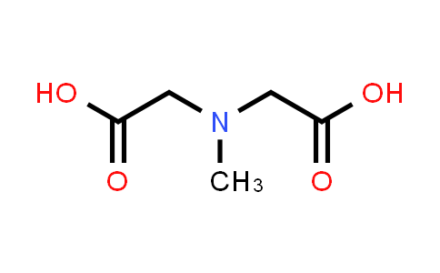 N-Methyliminodiacetic acid