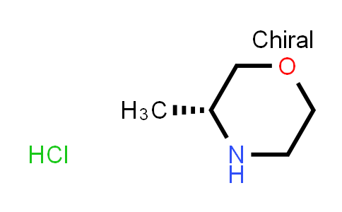 (R)-3-Methylmorpholine hydrochloride