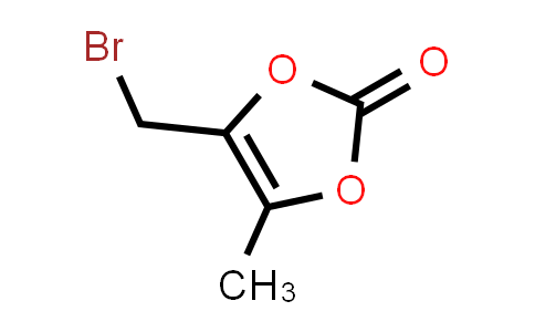 4-(Bromomethyl)-5-methyl-1,3-dioxol-2-one